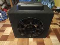 Sprzedam subwoofer (tube)