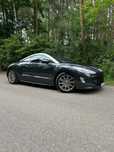 Peugeot RCZ Peugeot RCZ