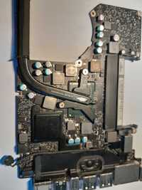 Motherboard placa Macbook Pro 2011