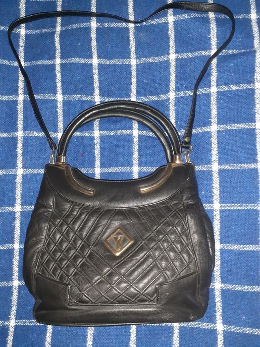 Сумка жіноча шкіряна