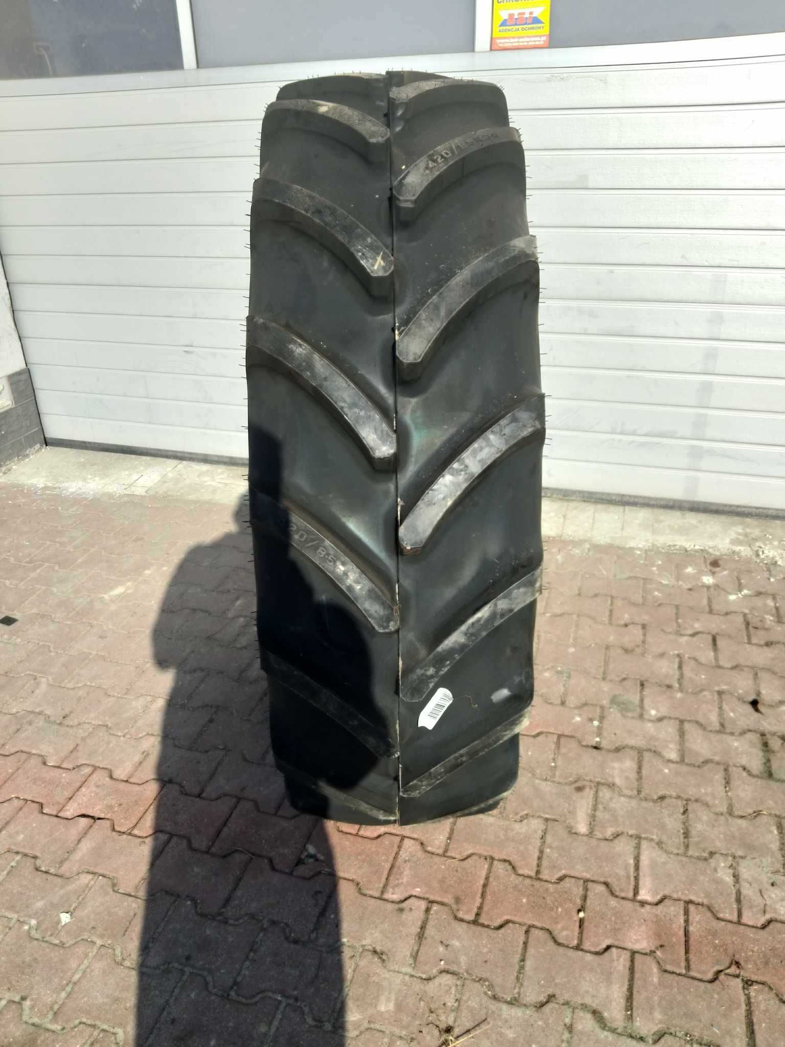 Opona 420/85R34 Firestone Performer 85 142D, 10 lat GWARANCJI! Premium