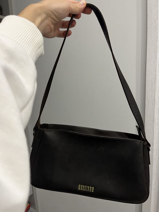 Сумка кожана класного бренду