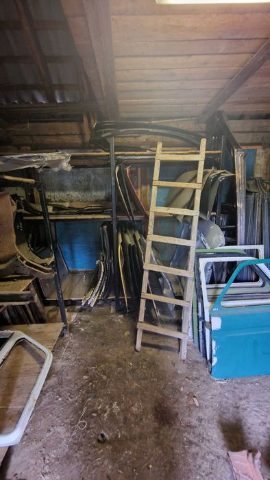 Кузовні деталі 2101-07 2108-2115 2121-2123