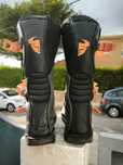 Vendo botas motocross criança 39