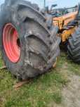 Koła 800/65/32 Claas, dominator,mega,tucano,