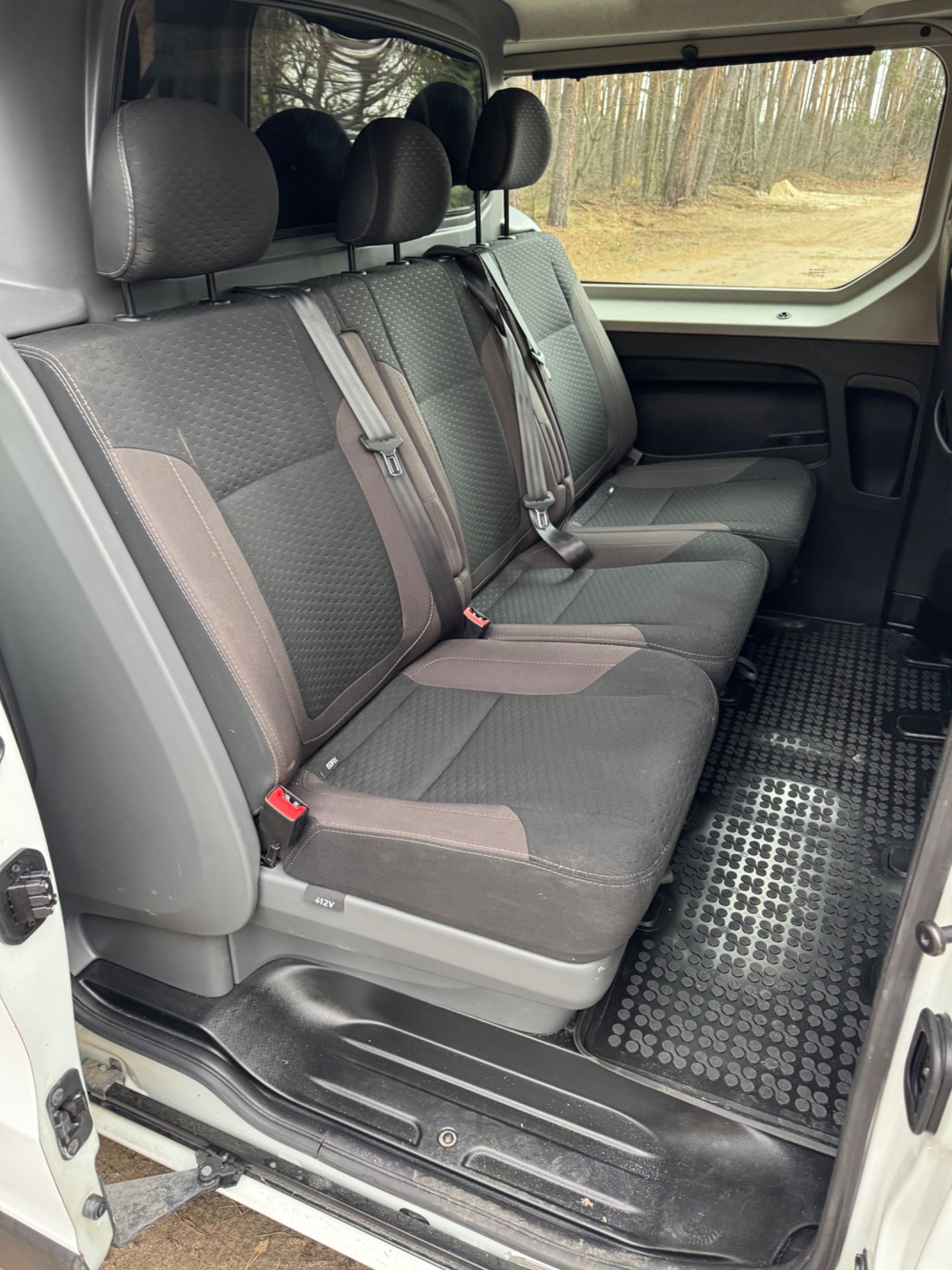 Fiat talento 2018