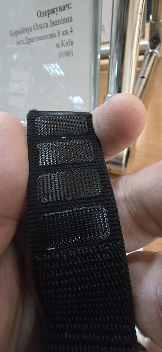 Ремінці для Apple, Samxung, Garmin, Huawei