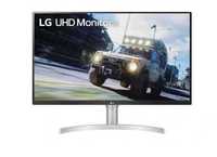 Monitor LED LG 32UN550P-W 32 " 3840 x 2160 px VA