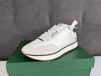 Nowe buty lacoste