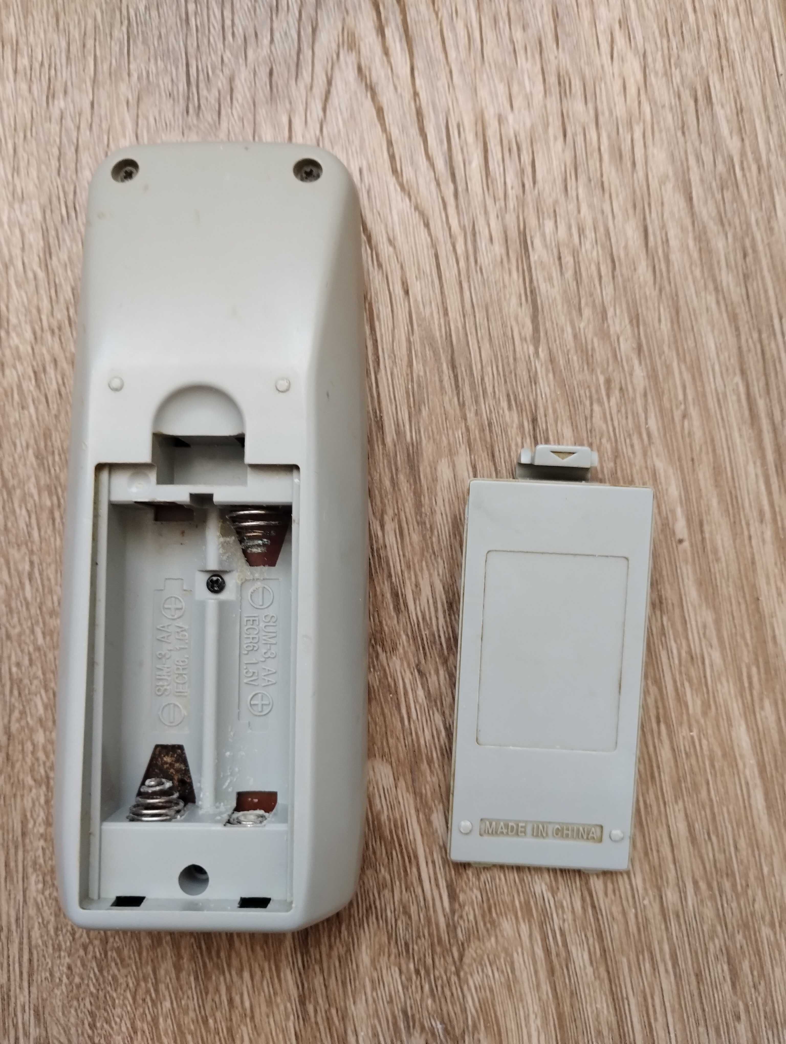 Пульт дистанционного управления ПУ ( RM-SR100 ) к Sony HCD-BX5 (RG50)