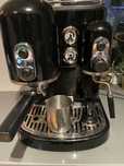 Ekspres ciśnieniowy dwubojlerowy Kitchenaid -Gaggia