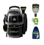 Odkurzacz Bissell Pet Pro Plus 37252. 750W Ssawka do prania tapicerki