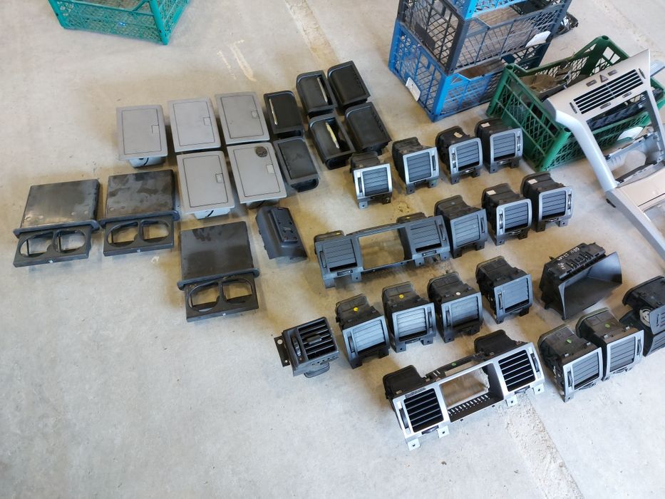 Дефлектори, жалюзі обдуву, підстаканник, вектра ц, інсігнія, астра