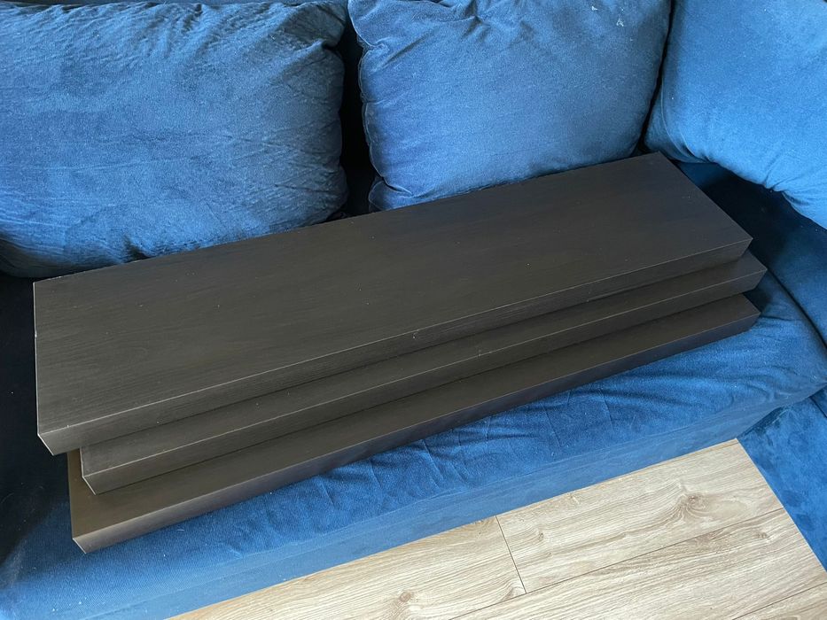 Półka ścienna, LACK