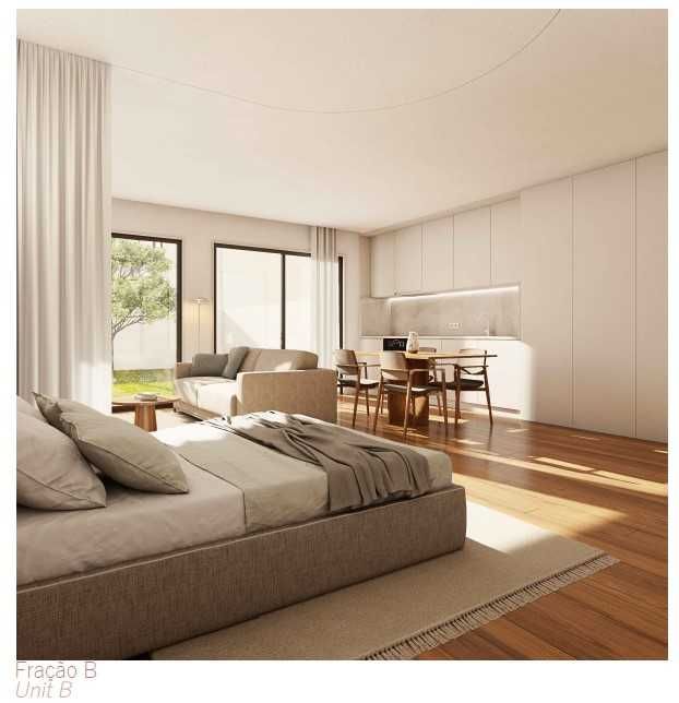 Apartamento Matosinhos