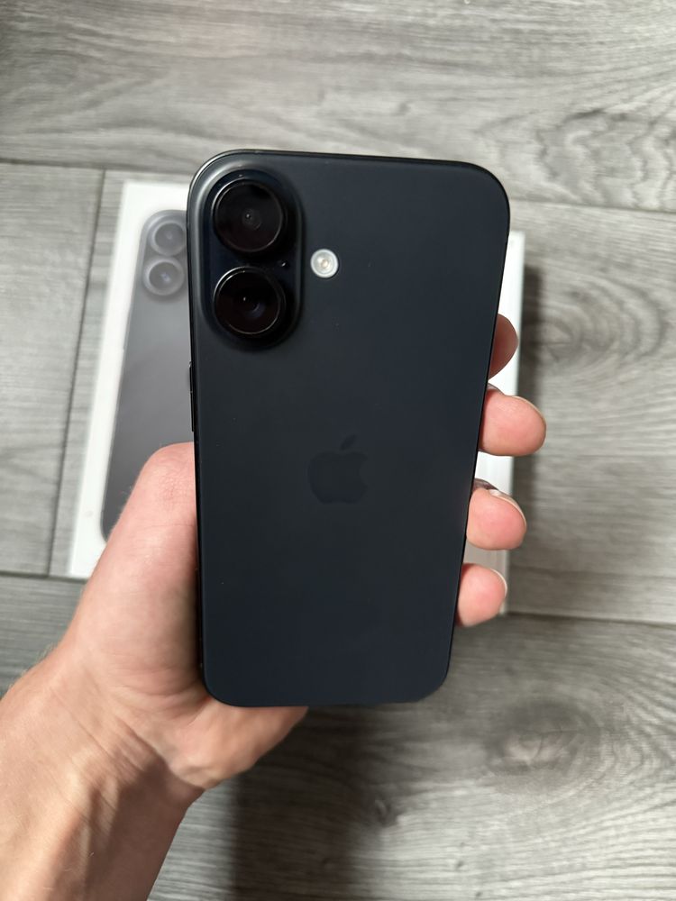 IPhone 16 Idealny
