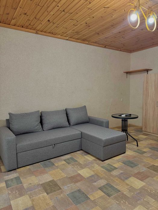 Однокімнатна квартира,р-н Стрілецької набережної, єВідновлення,єОселя.