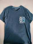 T-shirt męski Brooklyn