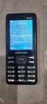 Мобільний телефон  SAMSUNG SM-B350E DUOS