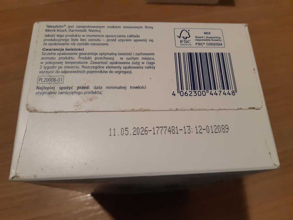 Mleko Hipp Junior Combiotik 5