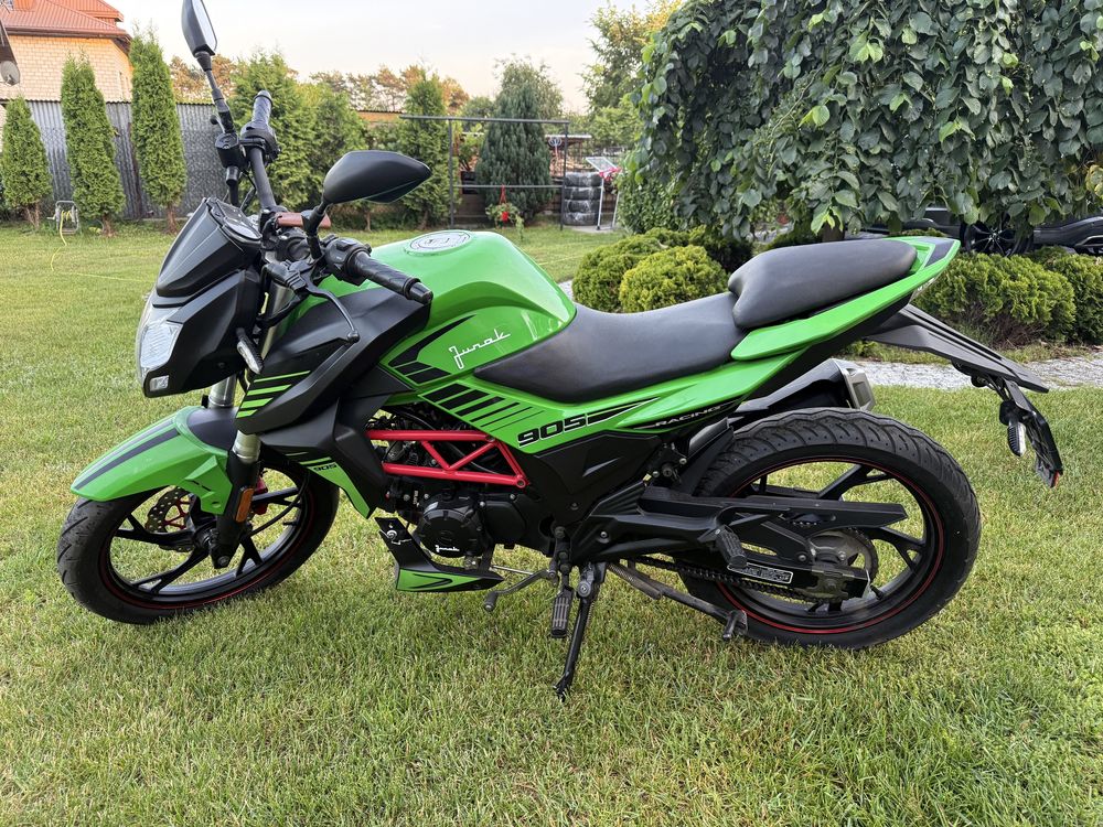 junak 905  50cm2022roku