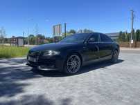 Sprzedam Audi a4 b8 s- line