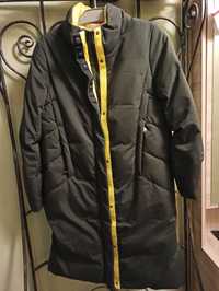 Куртка, пальто, пуховик, зима, осень Куртка, пальто зима, осінь. 48 RU