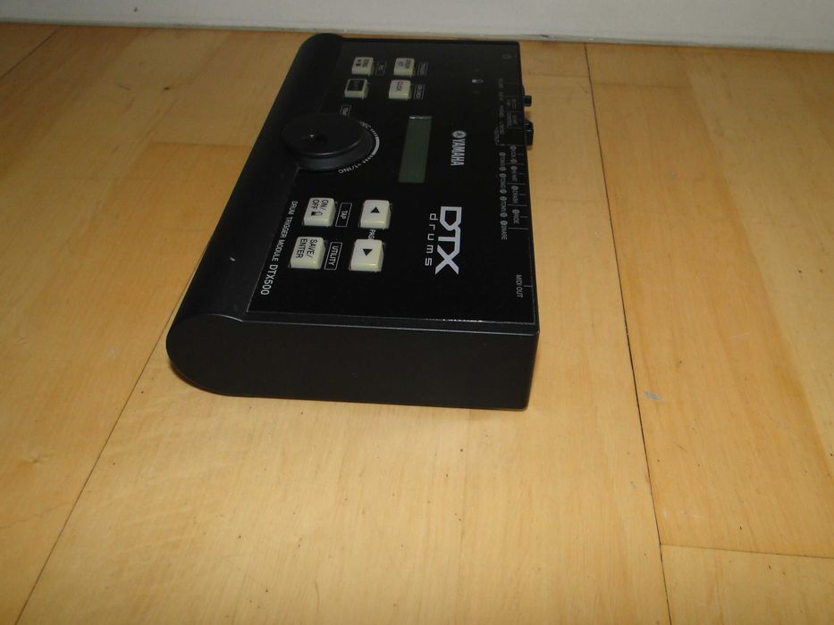 Profesjonalny Moduł Perkusyjny YAMAHA DTX 500.Tanio.Mega Okazja