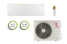 Klimatyzacja ROTENSO RONI 3,5 kW z montażem PROMOCJA