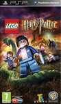 LEGO Harry Potter: Years 5-7 - PSP (Używana)