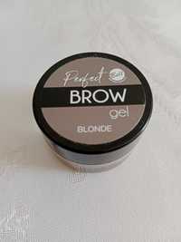 Perfekt brow gel, żel do brwi