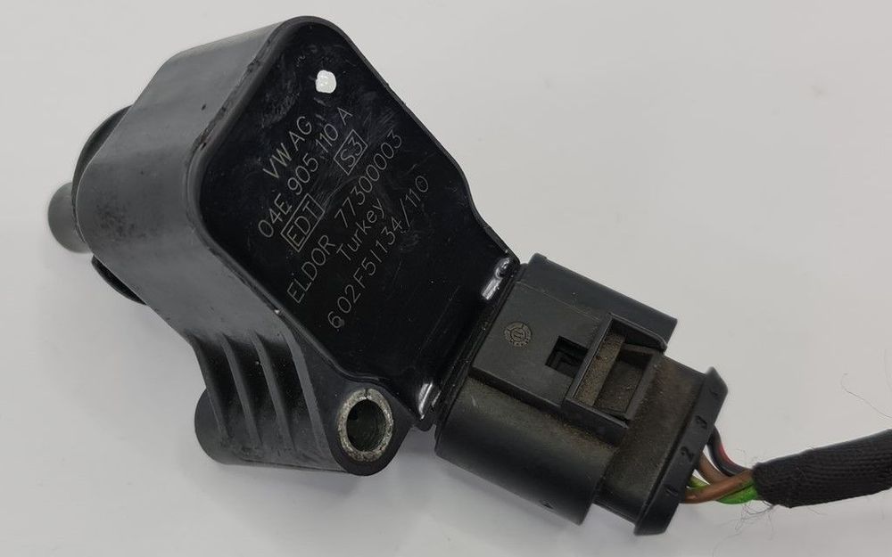 CEWKA ZAPŁONOWA VW UP CITIGO SEAT MII 04E905110A