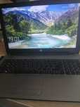 Laptop notebook HP 250 G5 intel core i5 4gb ram 256gb ssd win 10 pro