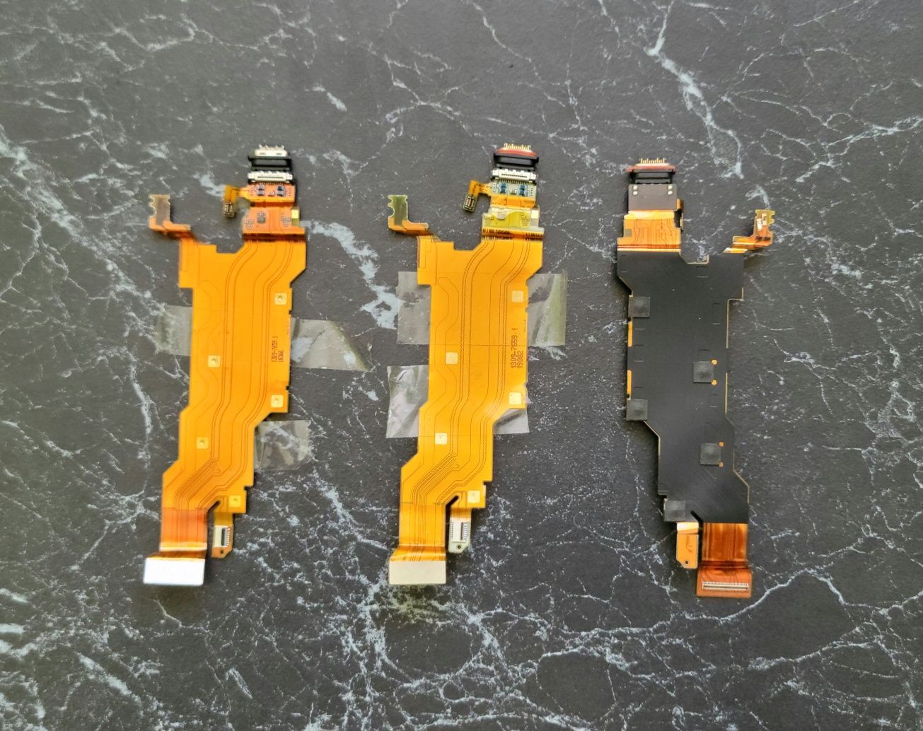 Запчасти к Sony Xperia