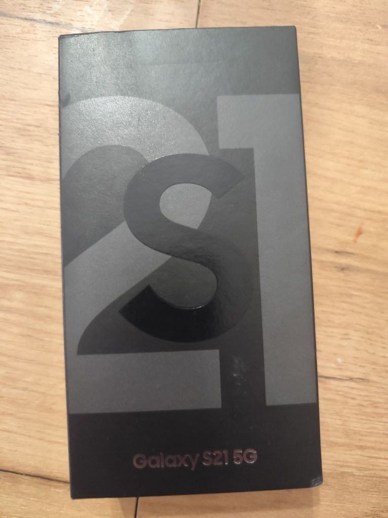 Sprzedam Samsunga s21