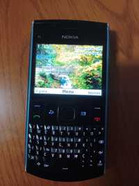 Telemóvel Nokia x2