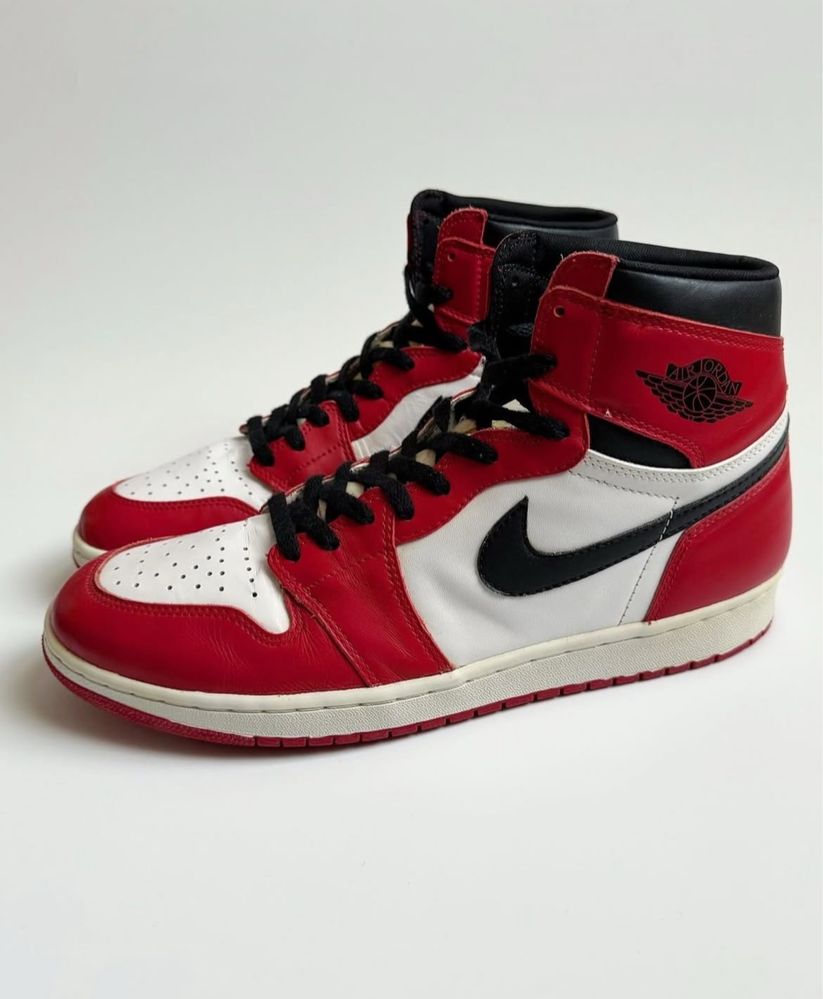 Air Jordan 1 High