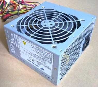 Блок питания FSP ATX-350PNR