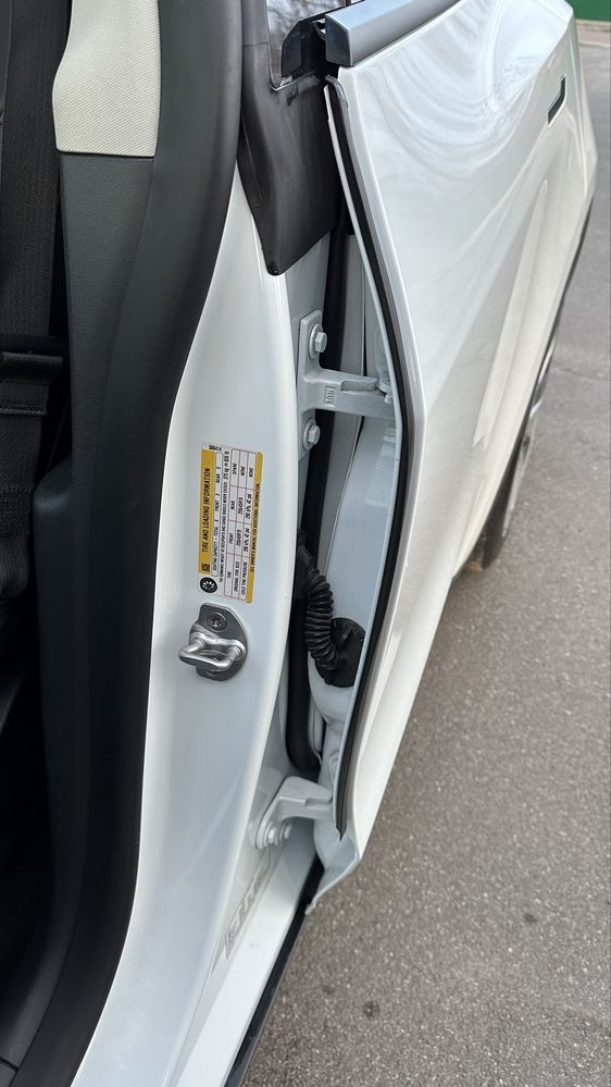 Tesla Model Y Long Range Dual Motor