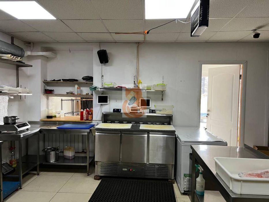 Продам готовий бізнес