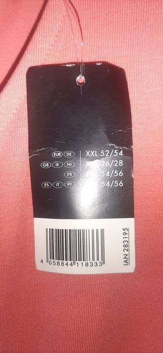 Сукня Esmara xxl 54-56 (26-28)