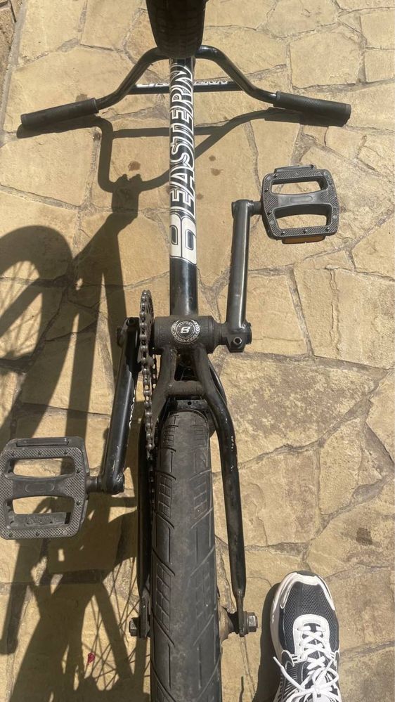 Бмх истерн bmx eastern javelin