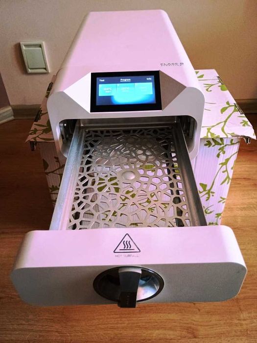 Sprzedam autoklaw Enbio S