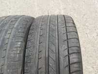 15” - MICHELIN - 195/50 r15 cali - Letnie Opony PILOT EXALTO + Możliwy MONTAŻ  !!