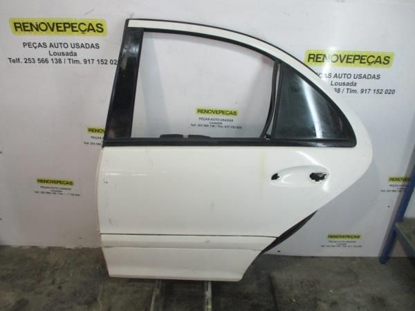Porta trás esquerda MERCEDES-BENZ Classe C (W203)