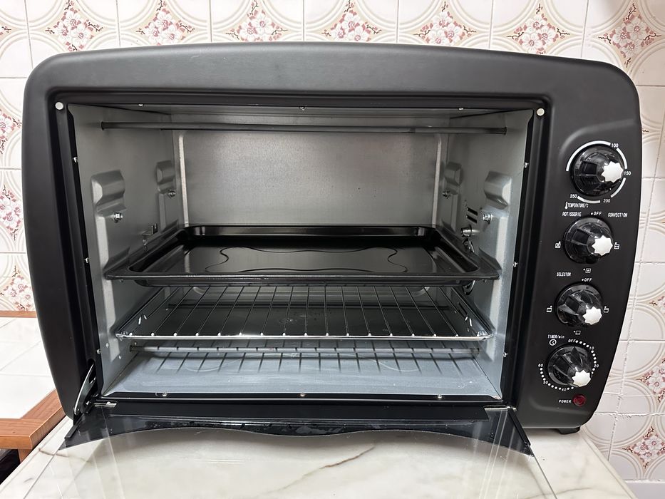 Mini Forno Team OT 300.1