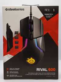 Myszka Steelseries Rival 600