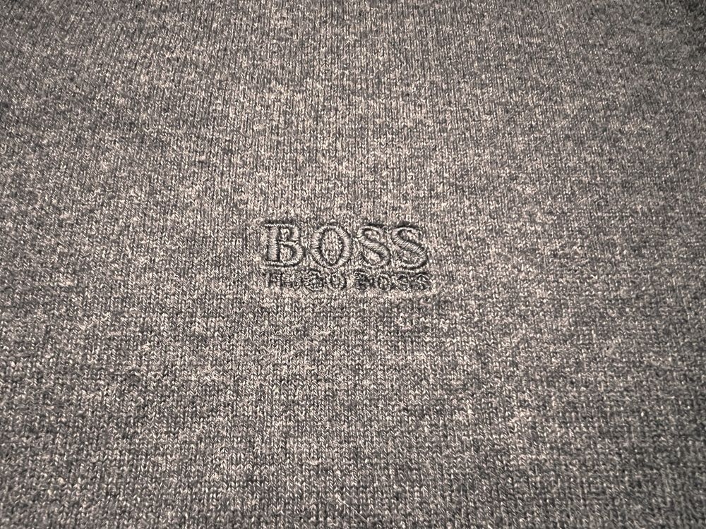 Hugo Boss sweter L