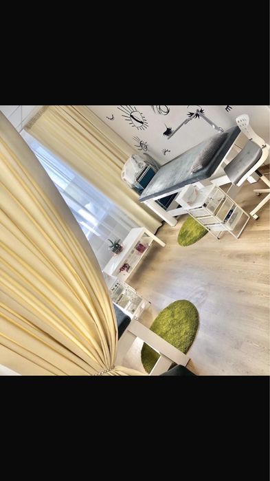 Оренда! Візажист бровіст! Робоче місце! Район 5 Кутів!