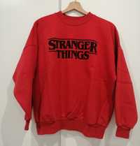 Sweatshirt Stranger Things